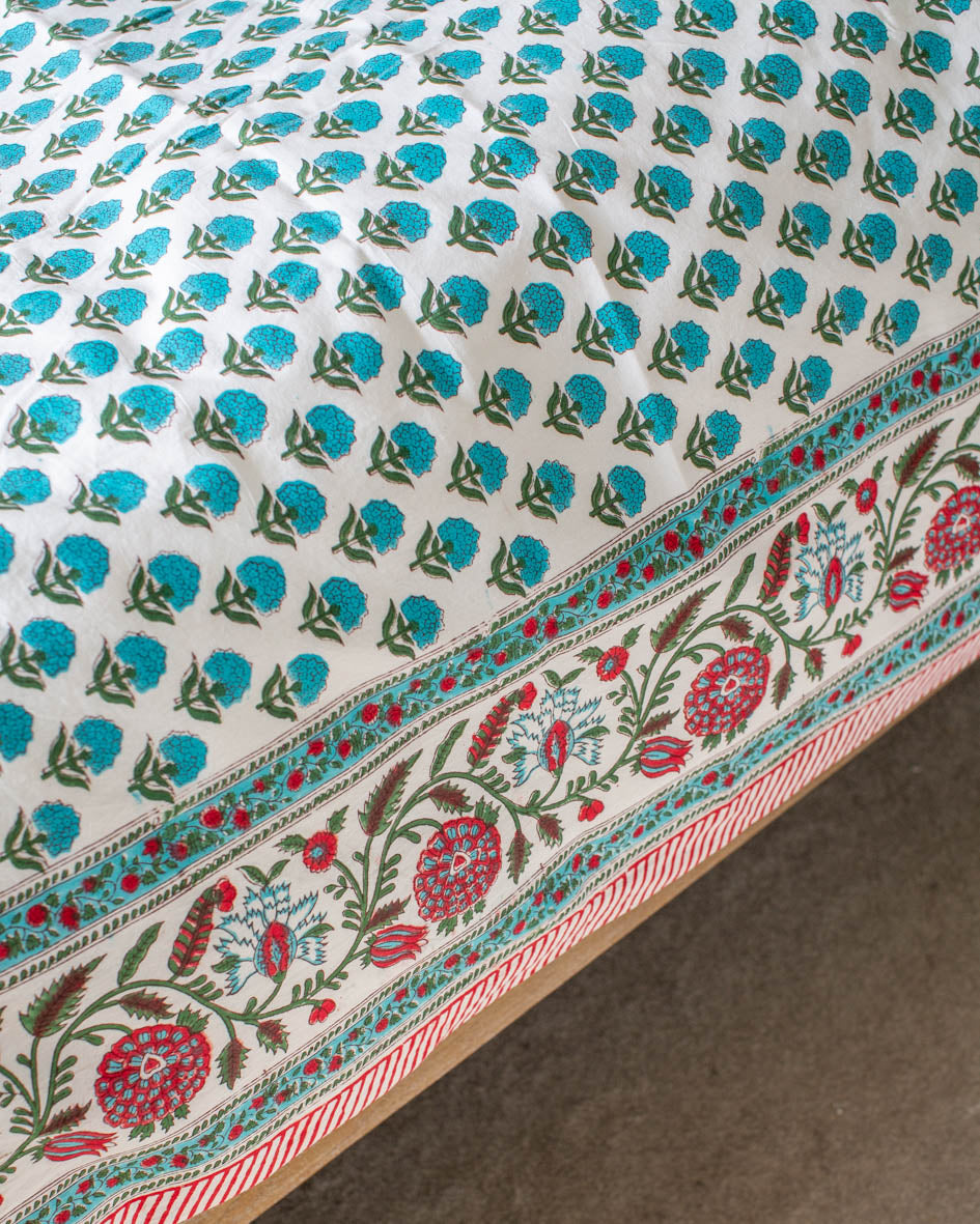 Stanton Duvet Cover & 2 Pillow cases