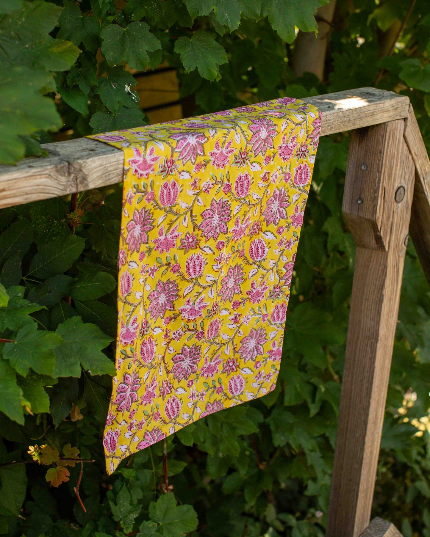 Urchfont Tea Towel