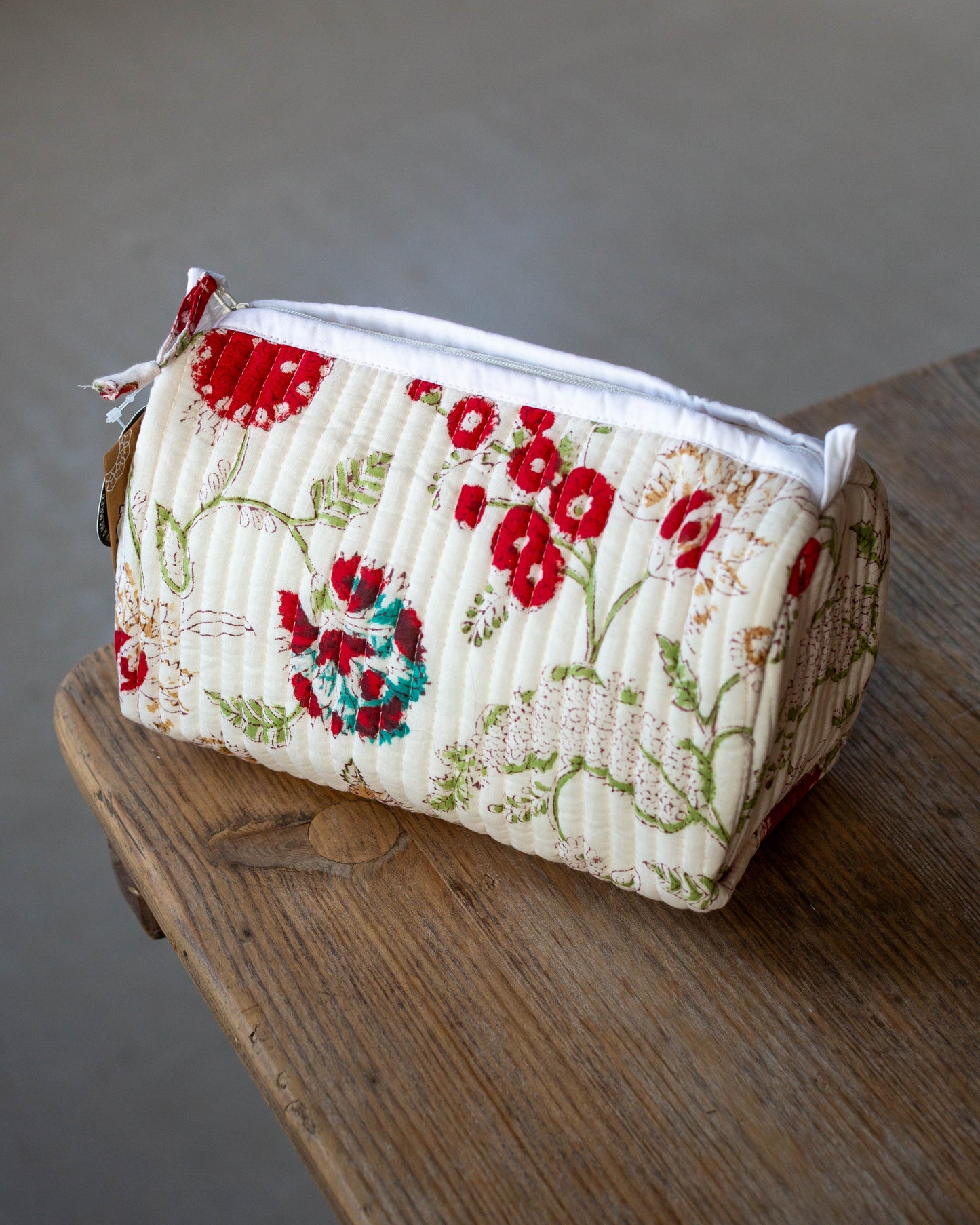 Charlton Wash Bag