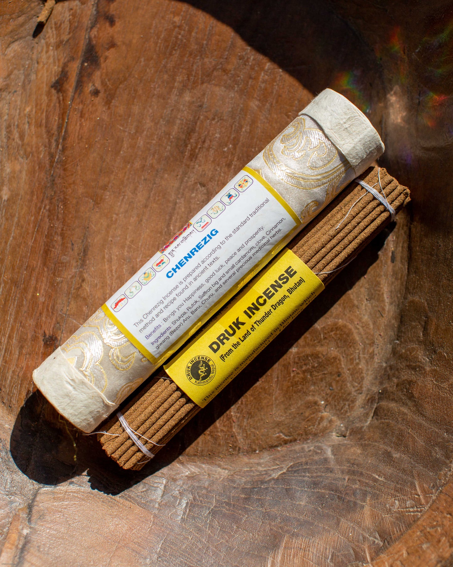 Chenrezig Incense