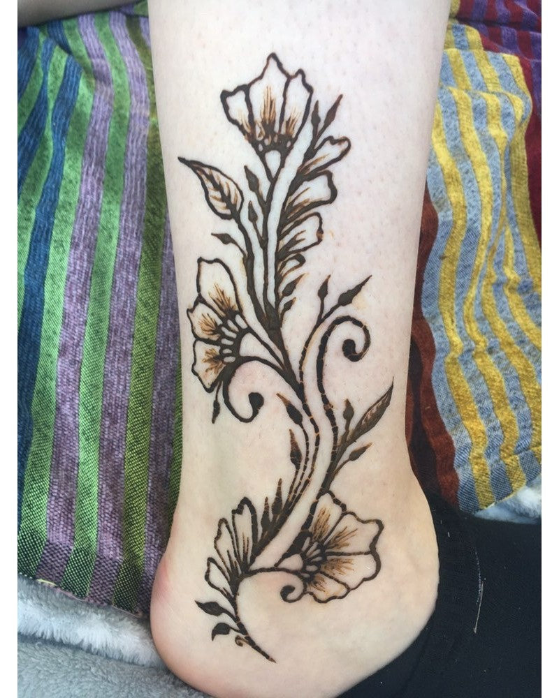 Henna - The india Shop