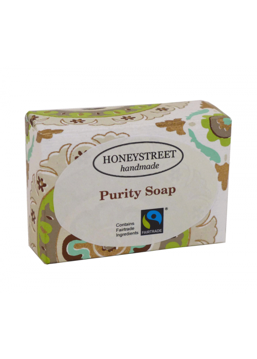 Purity Handmade Soap - The india Shop