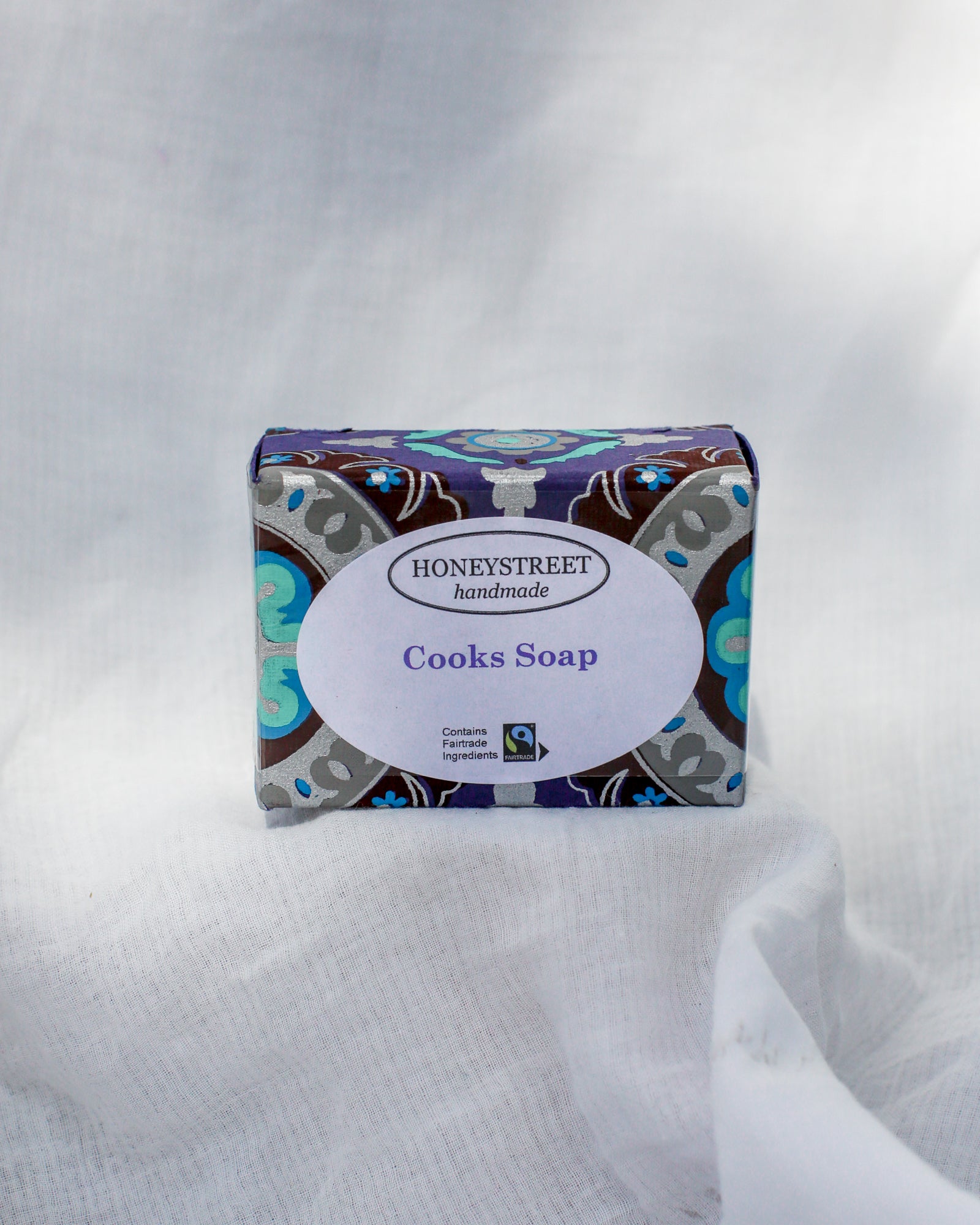 Cooks Soap - The india Shop