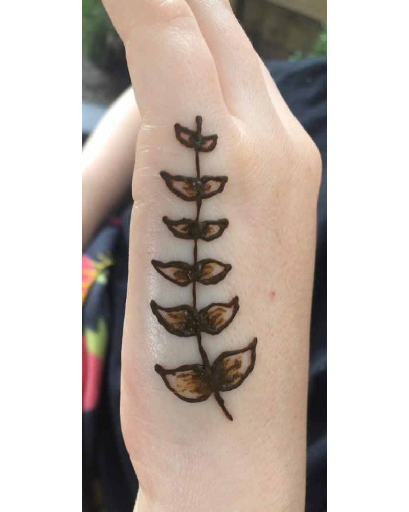 Henna - The india Shop