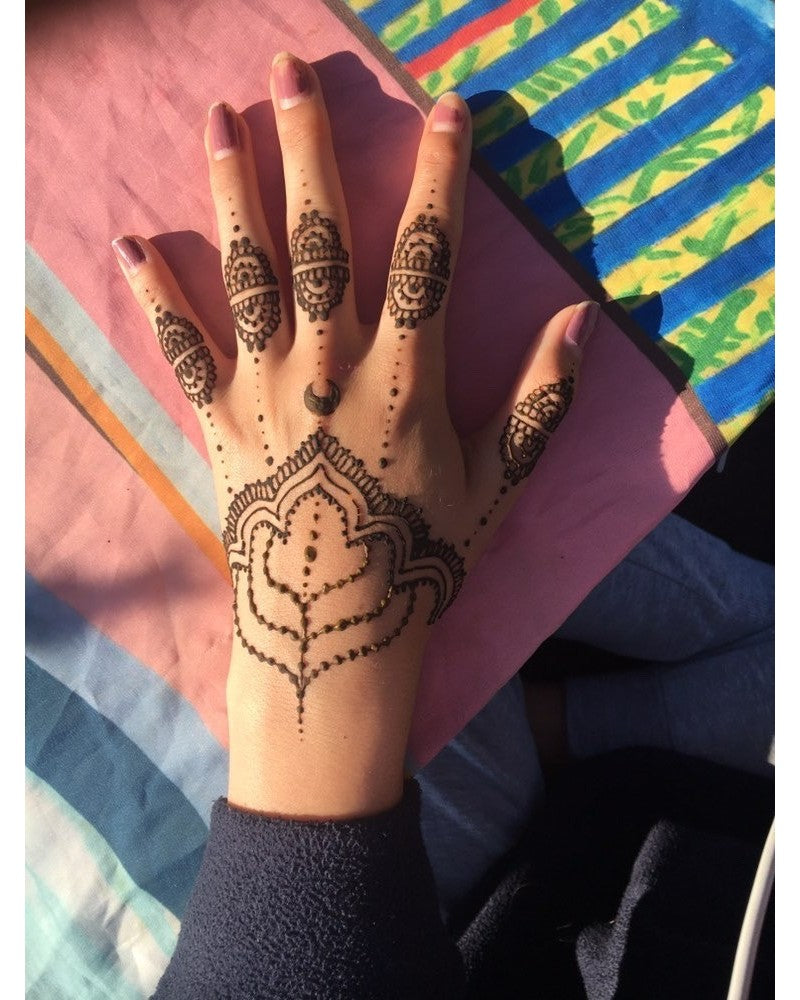 Henna - The india Shop