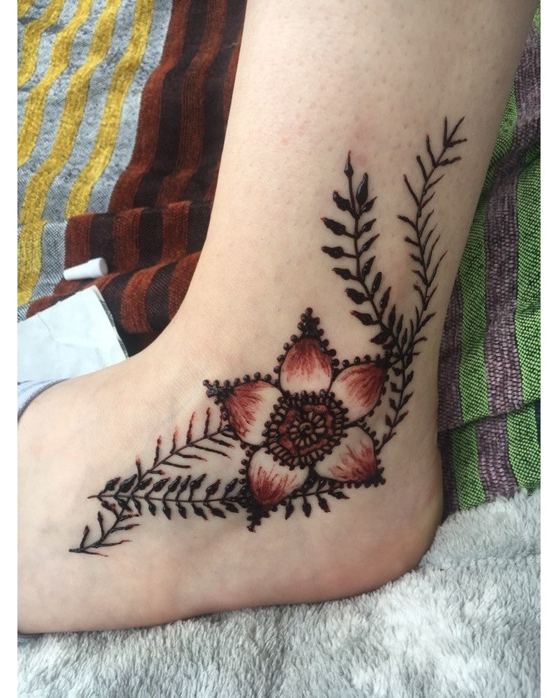 Henna - The india Shop