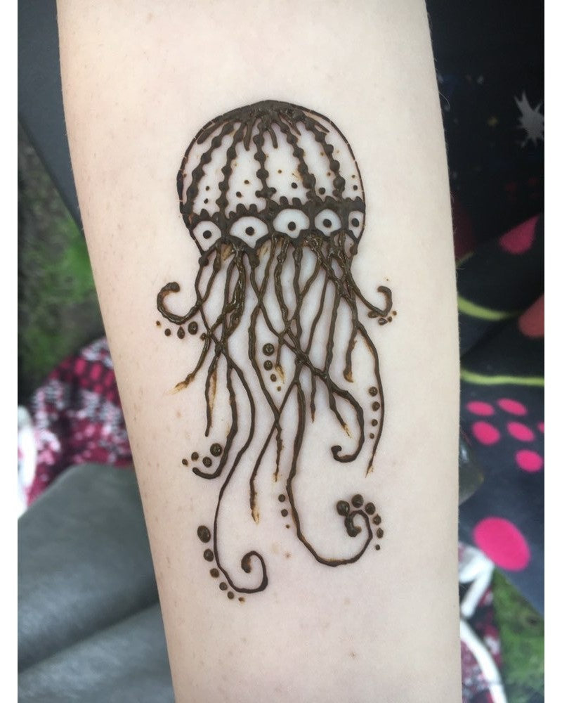 Henna - The india Shop