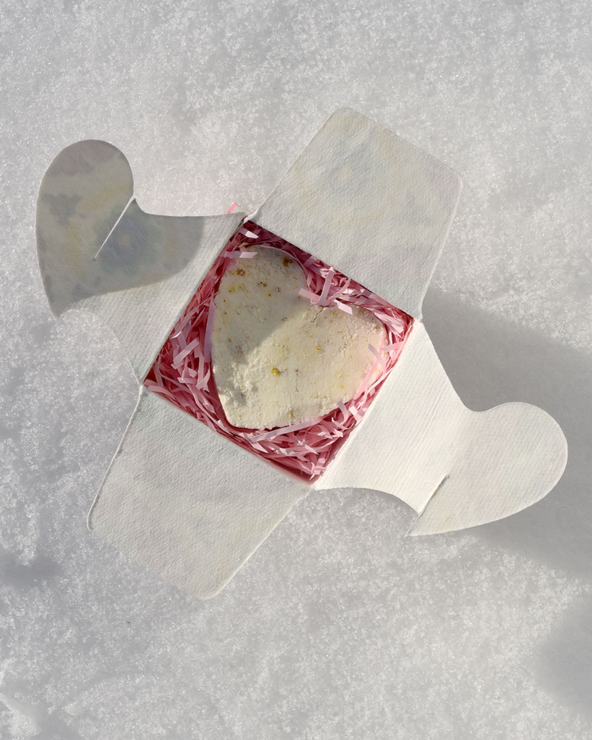 Christmas Wish Bath Bomb - The india Shop