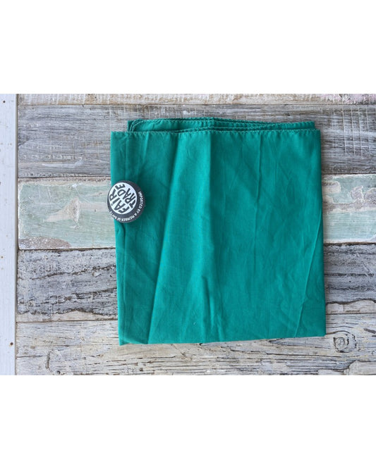 Green Headscarf - The india Shop