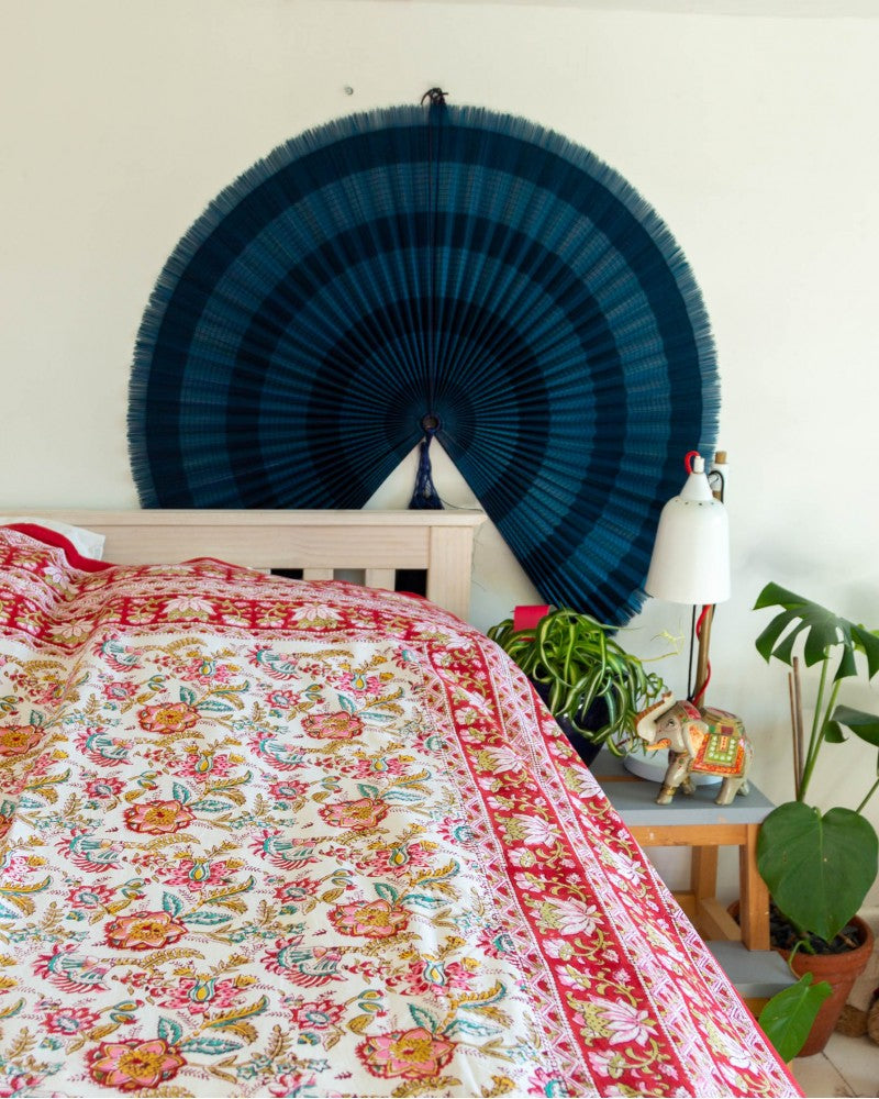 Fan Display - The india Shop