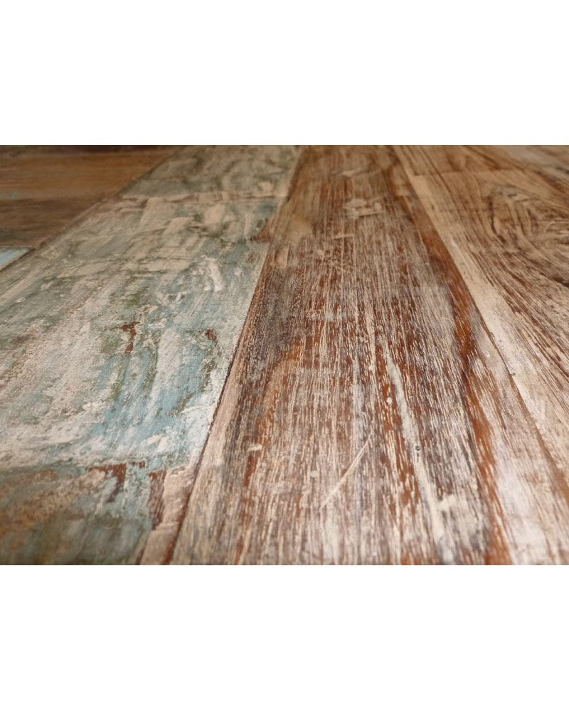 Reclaimed Wood Flooring