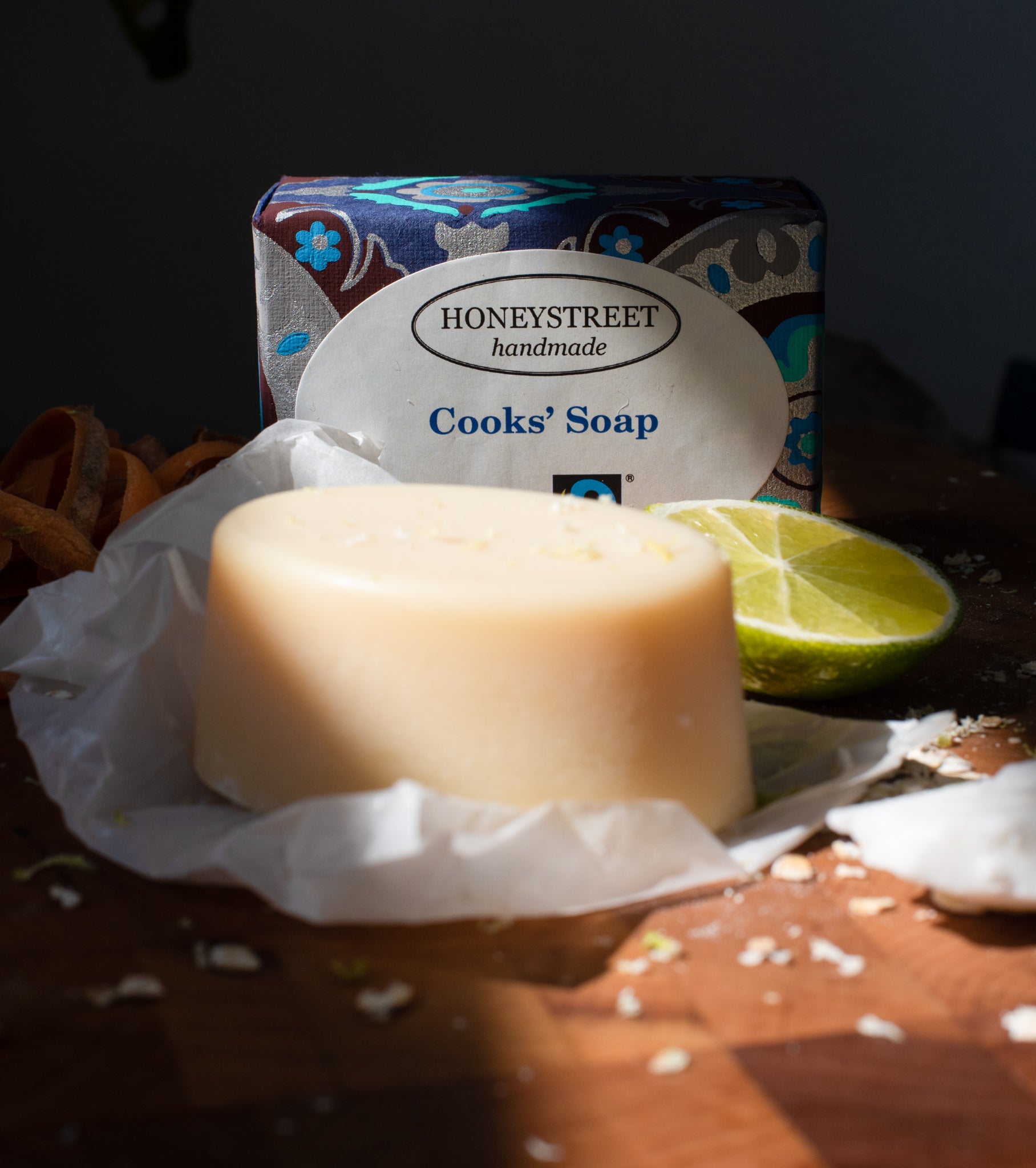 Cooks Soap - The india Shop