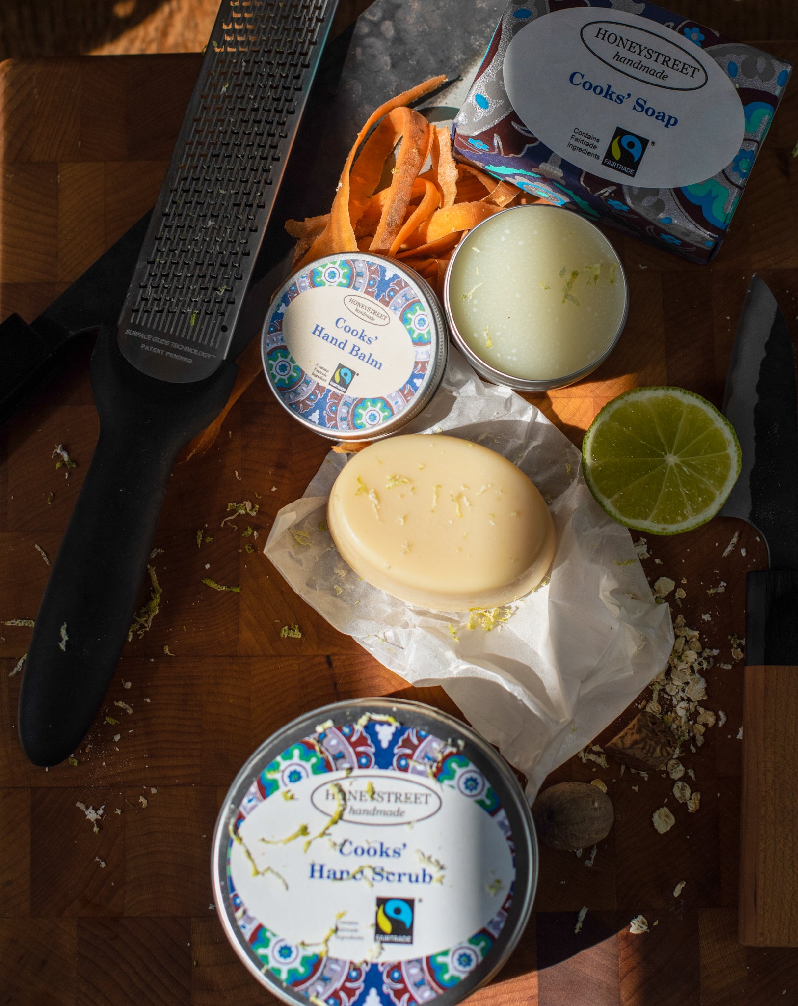 Cooks Soap - The india Shop