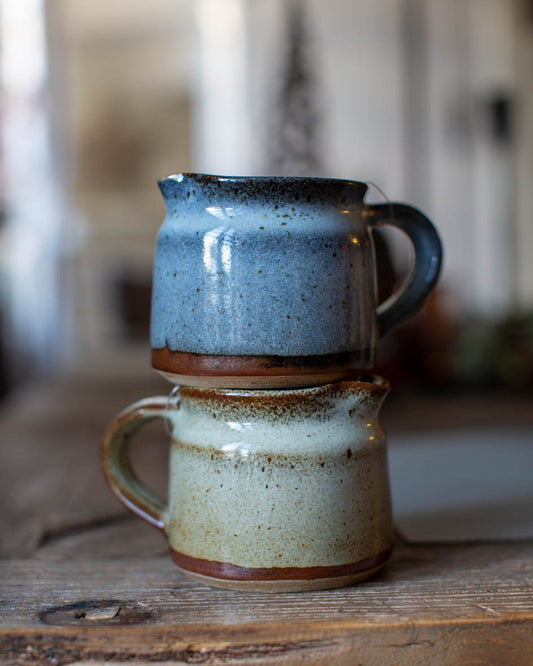 Speckle Jug