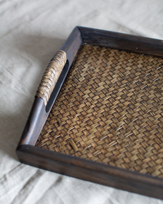Coffee Tray