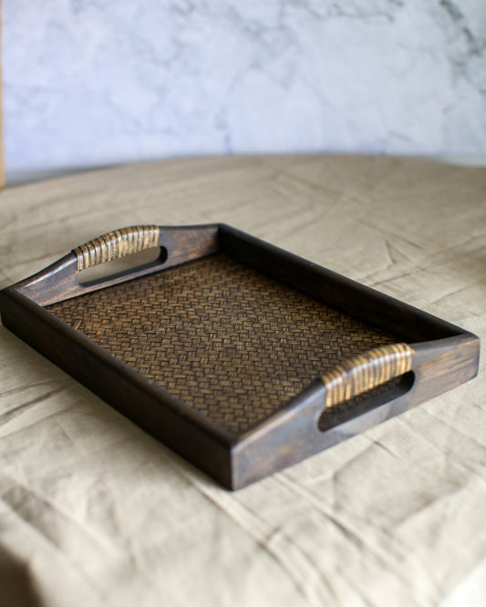 Coffee Tray
