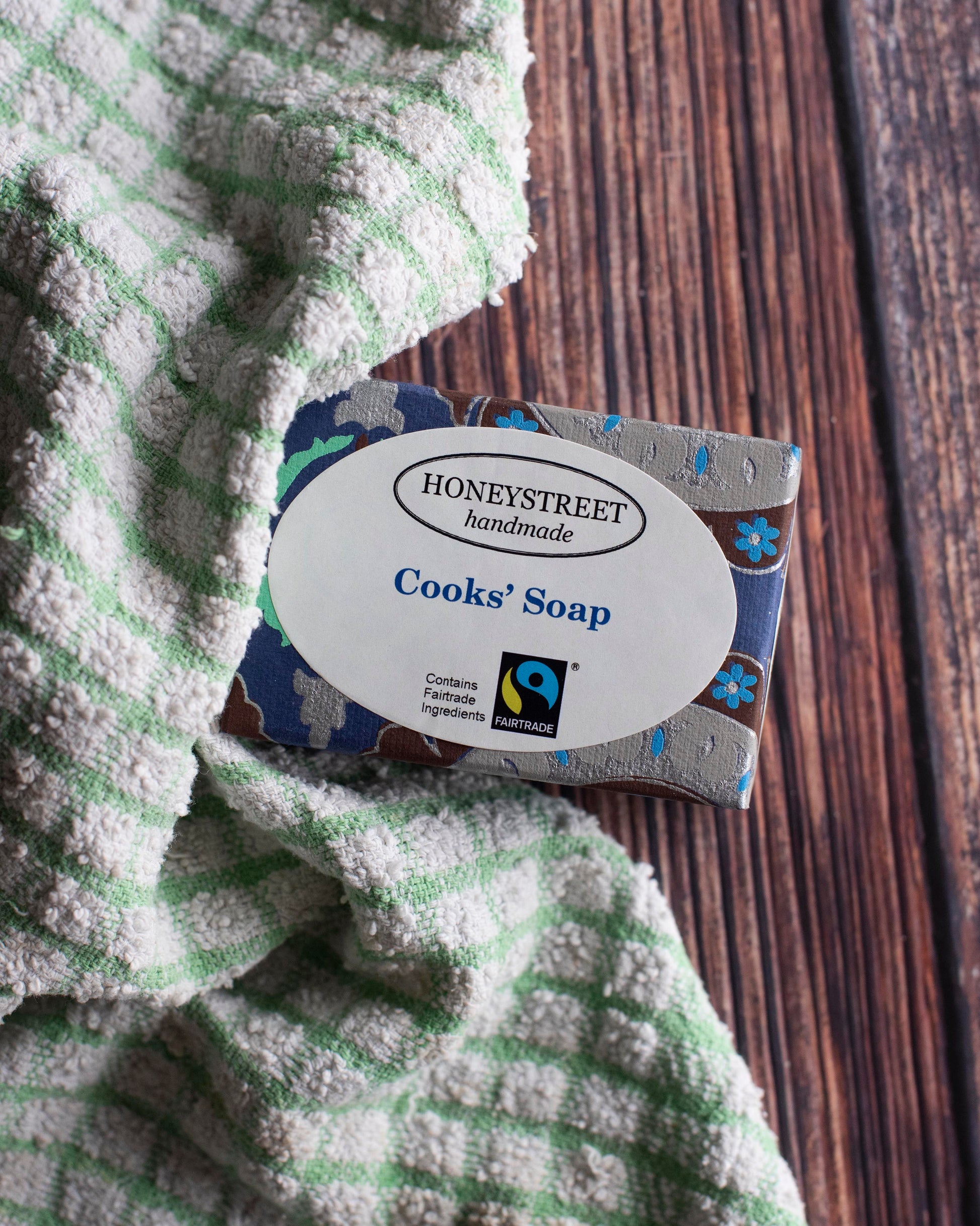 Cooks Soap - The india Shop