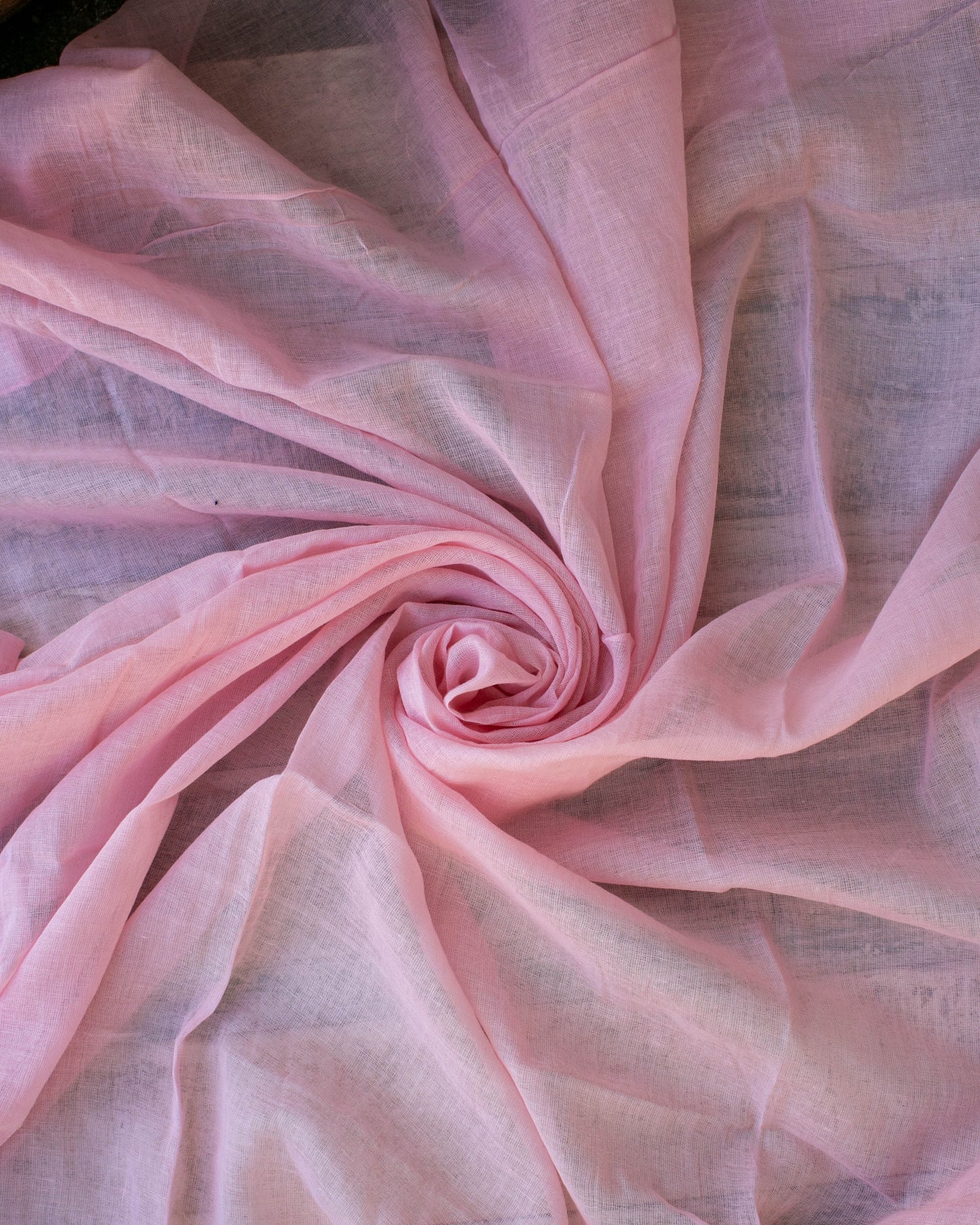 Light Pink Headscarf