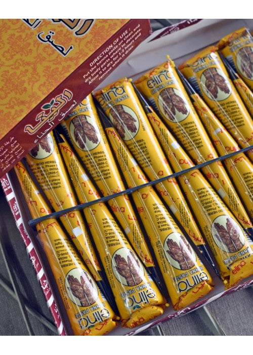 Henna - The india Shop