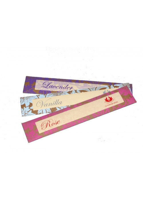 Flowers of India - Tranquility - The india Shop