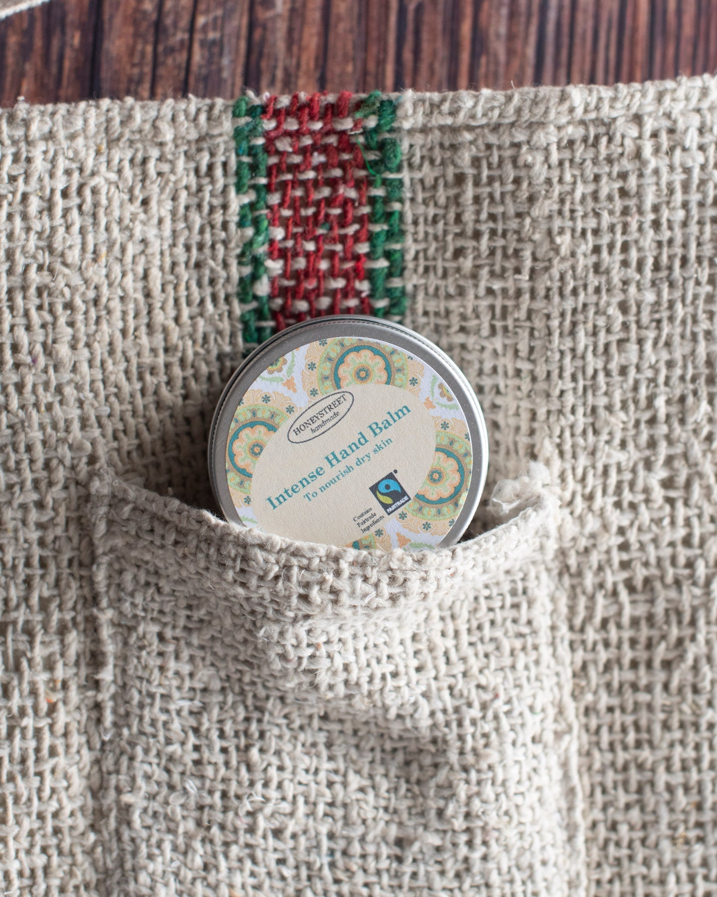 Intense Hand Balm