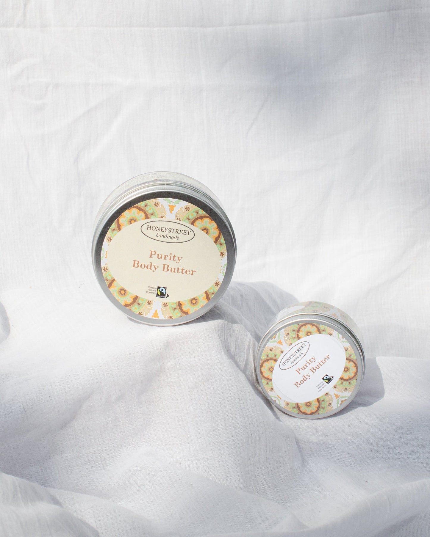 Purity Body Butter