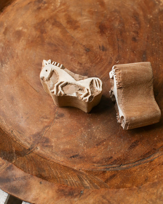 Printing Block