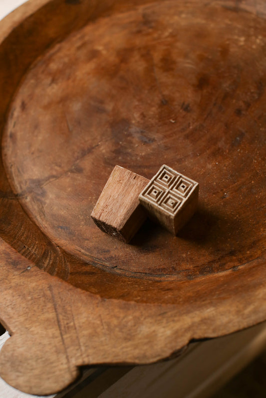 Printing Block