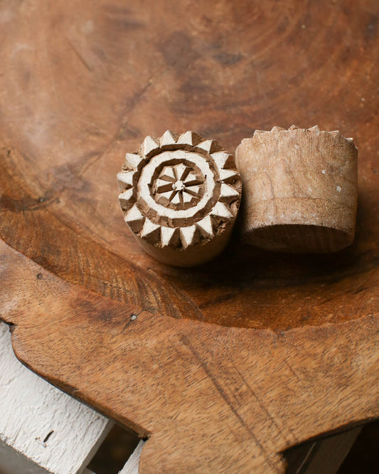 Printing Block