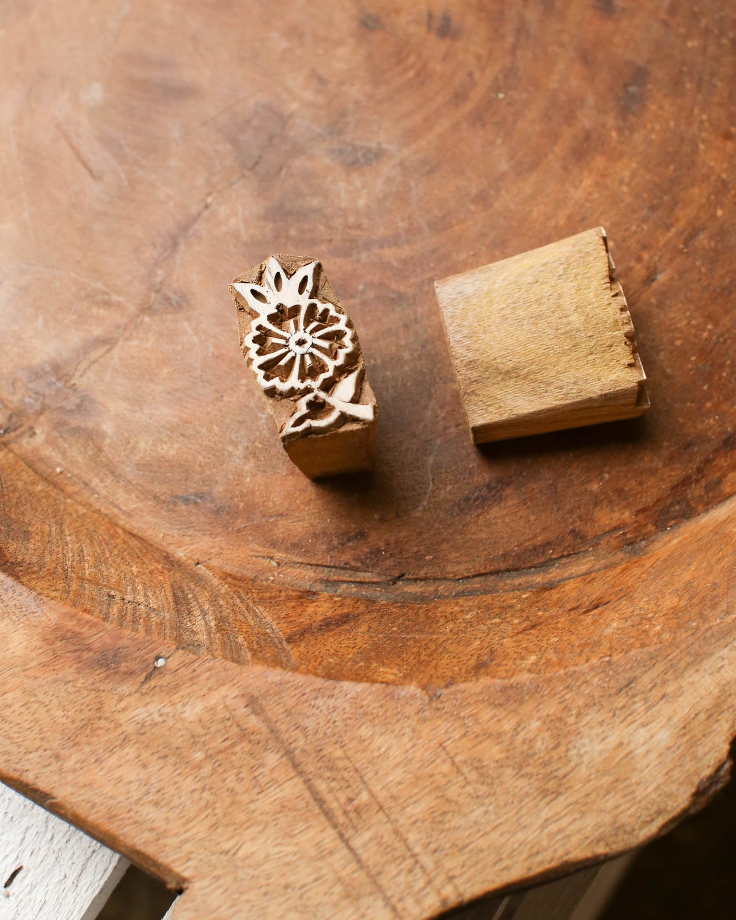 Printing Block