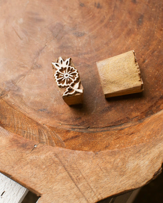 Printing Block