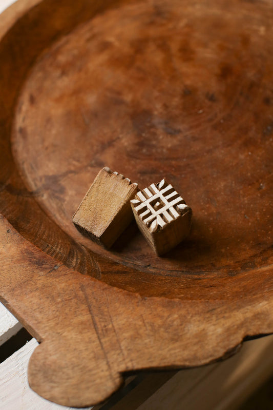 Printing Block