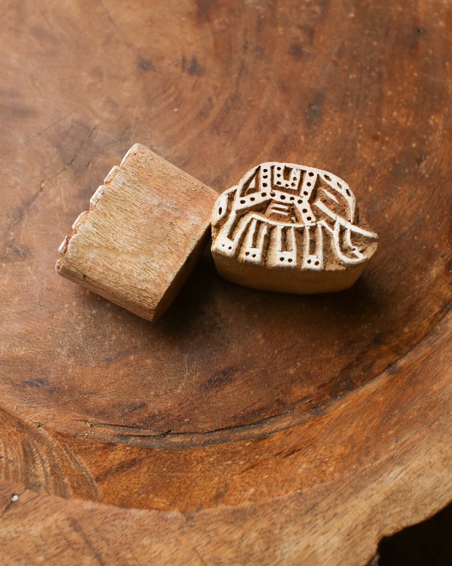 Printing Block