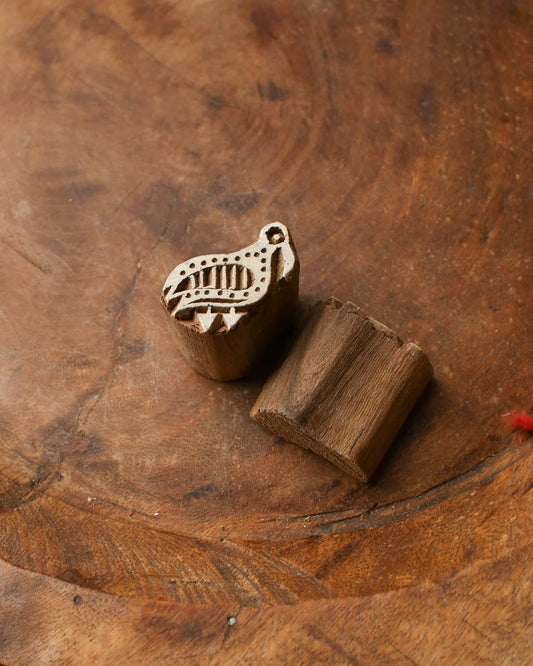 Printing Block