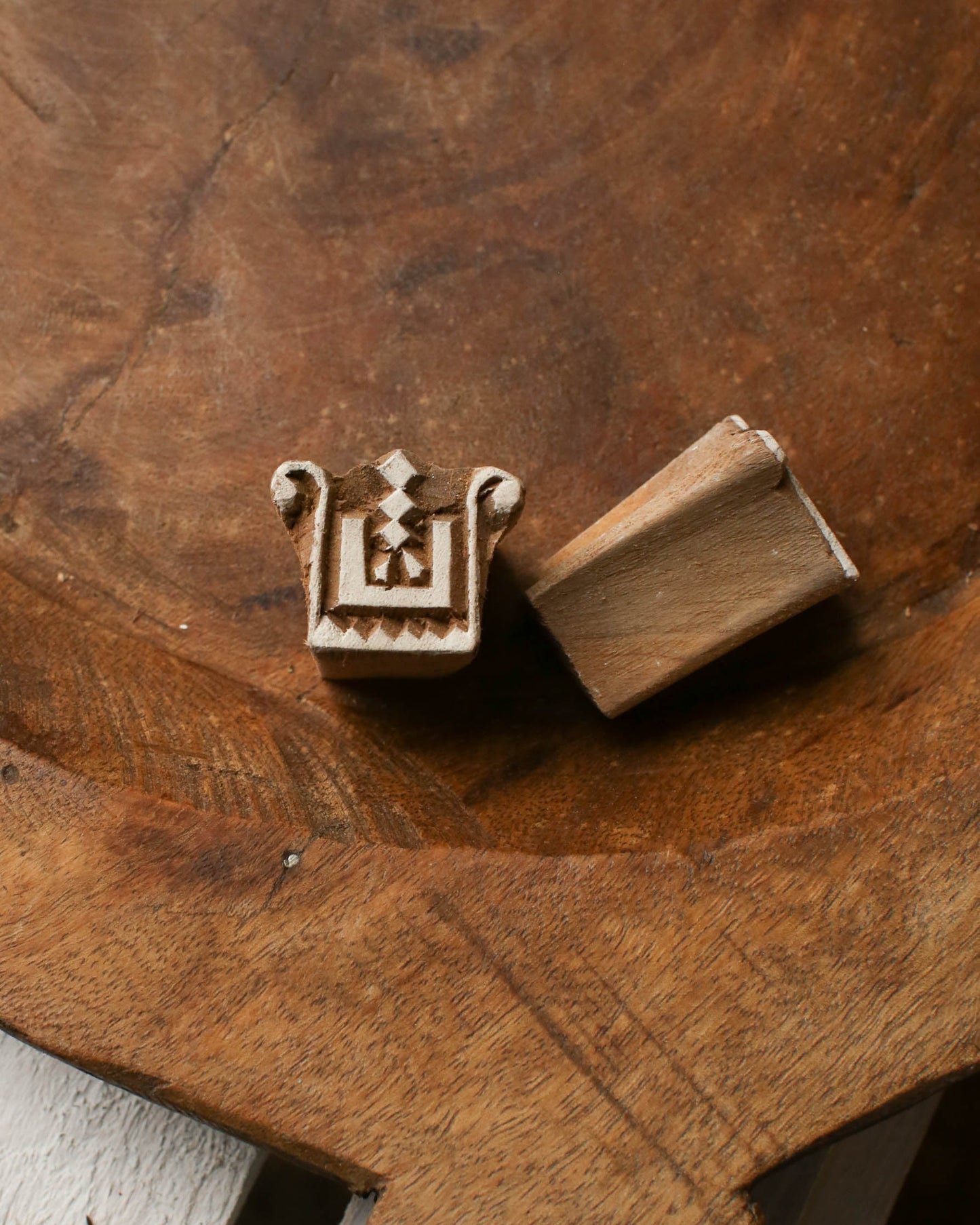 Printing Block