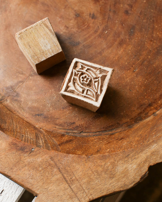 Printing Block