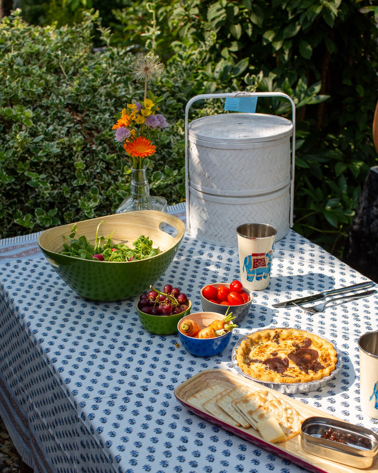 Picnic Box