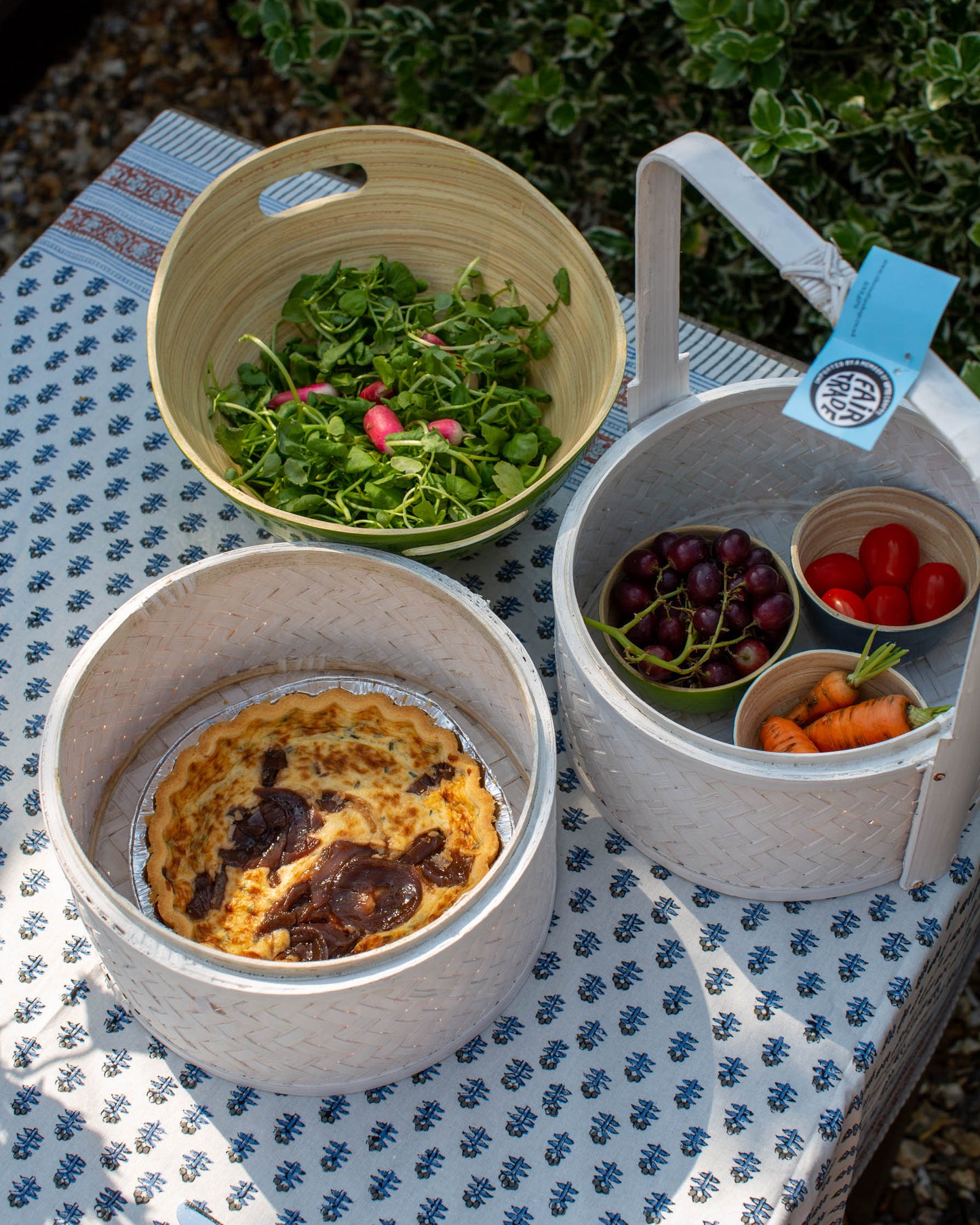 Picnic Box
