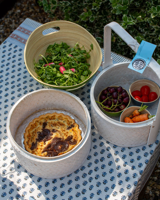 Picnic Box
