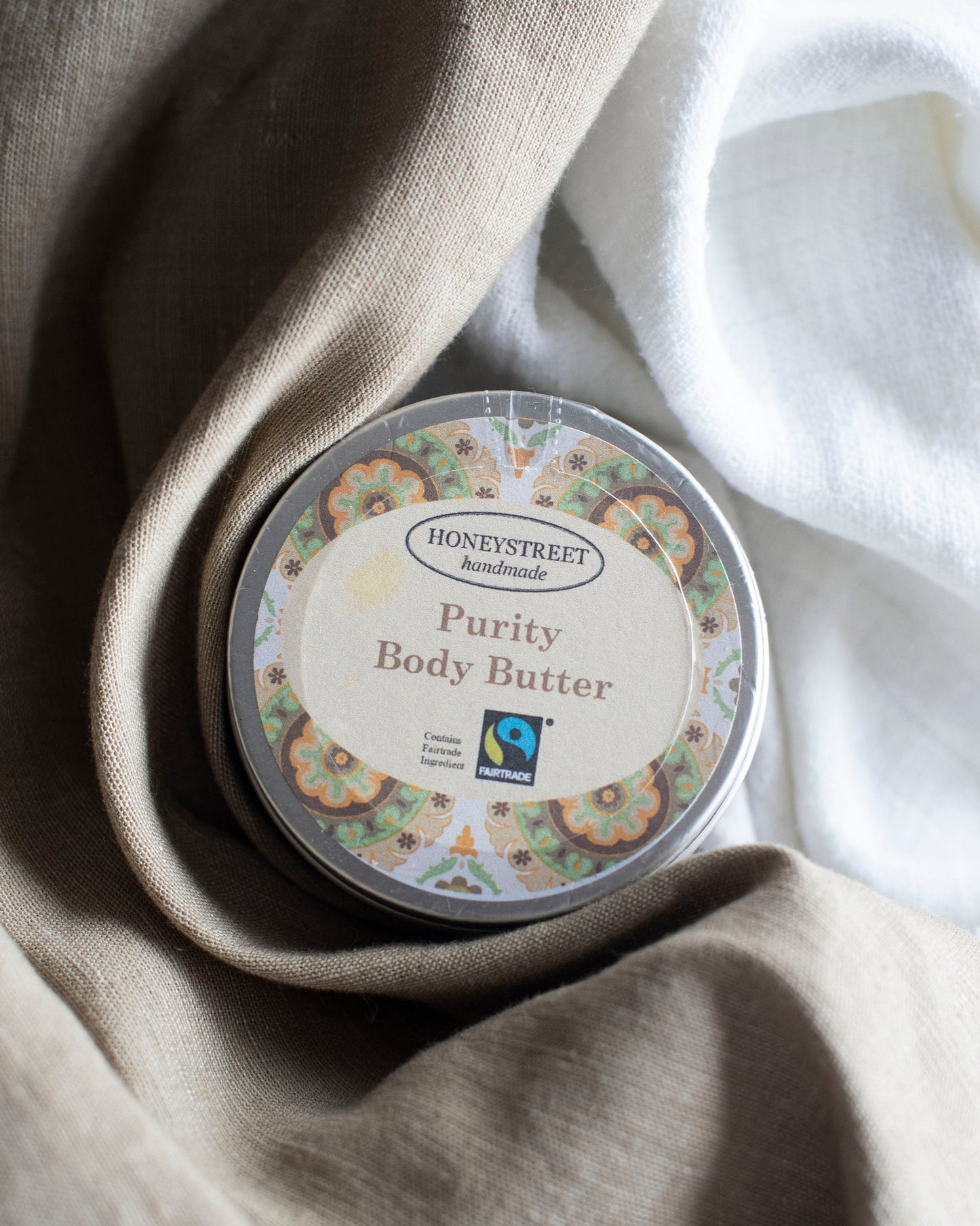 Purity Body Butter