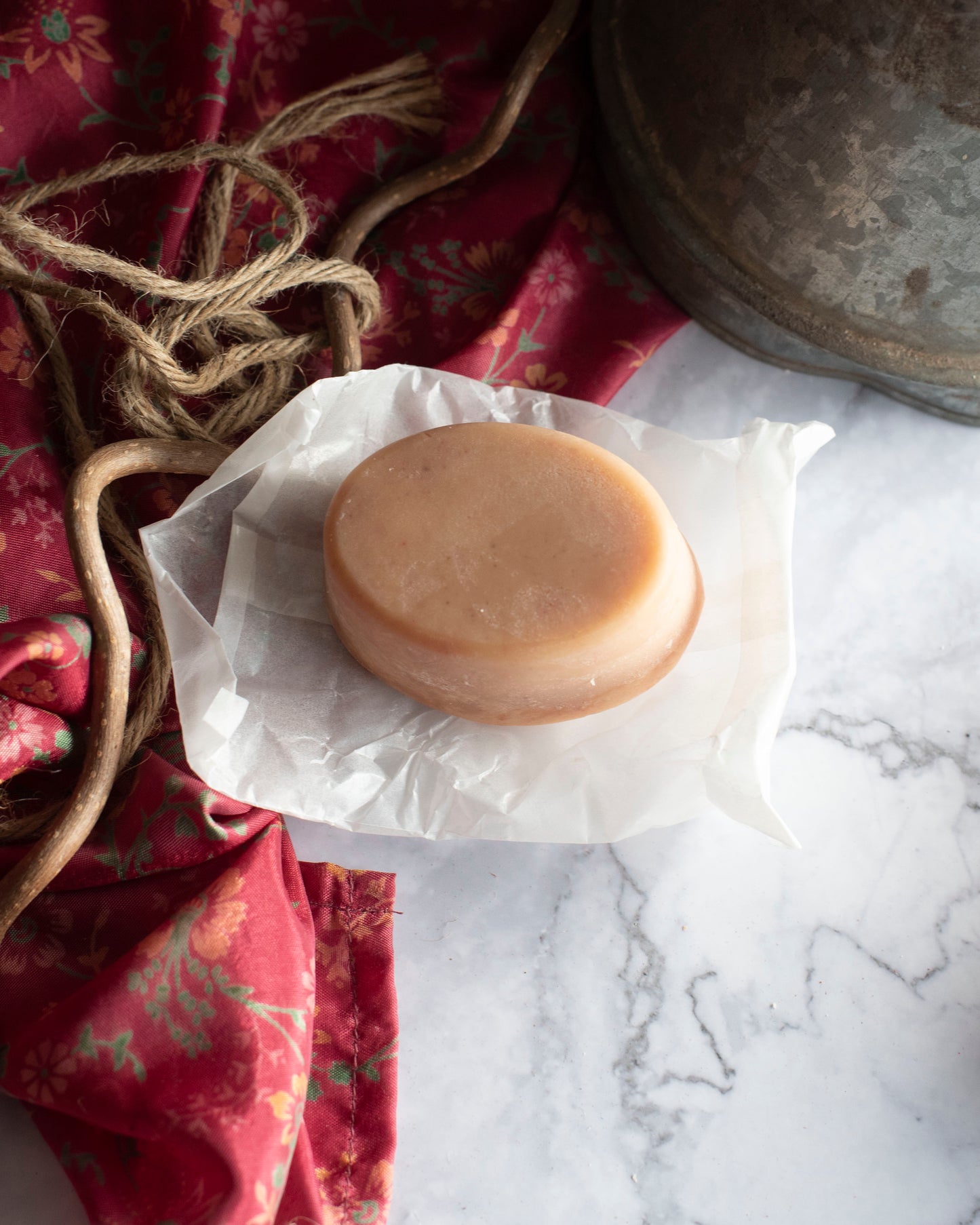 Rose Garden Soap