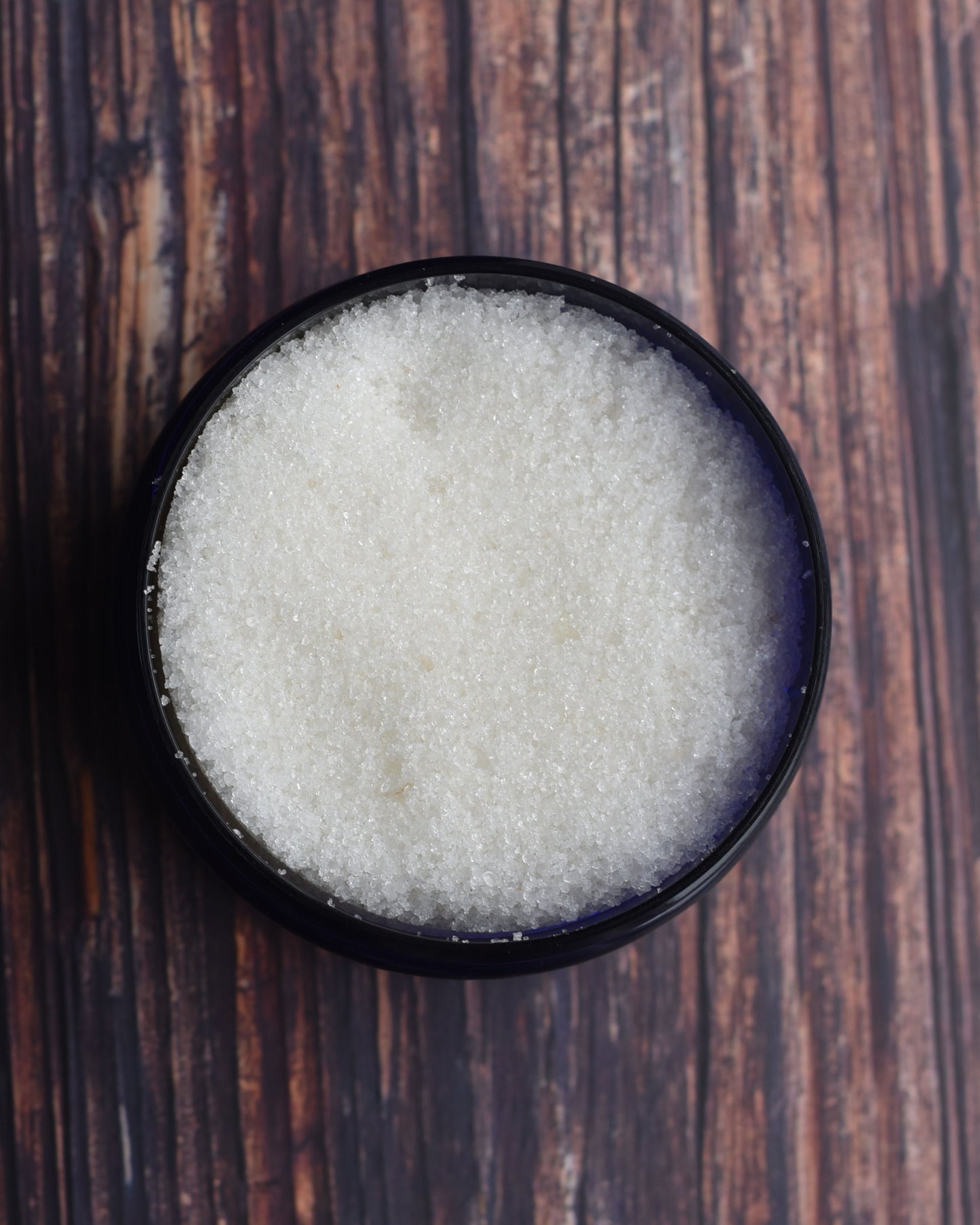 Lemongrass Foot Scrub
