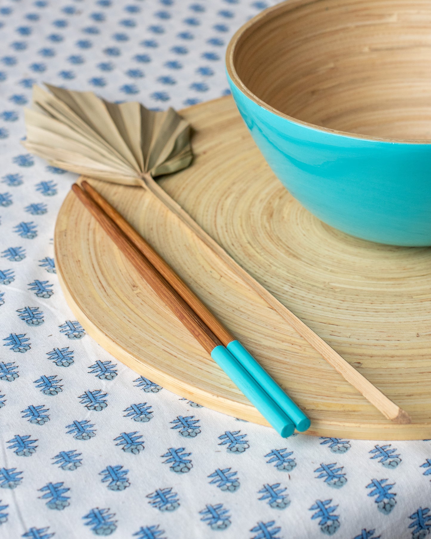 Bamboo Chopsticks - The india Shop