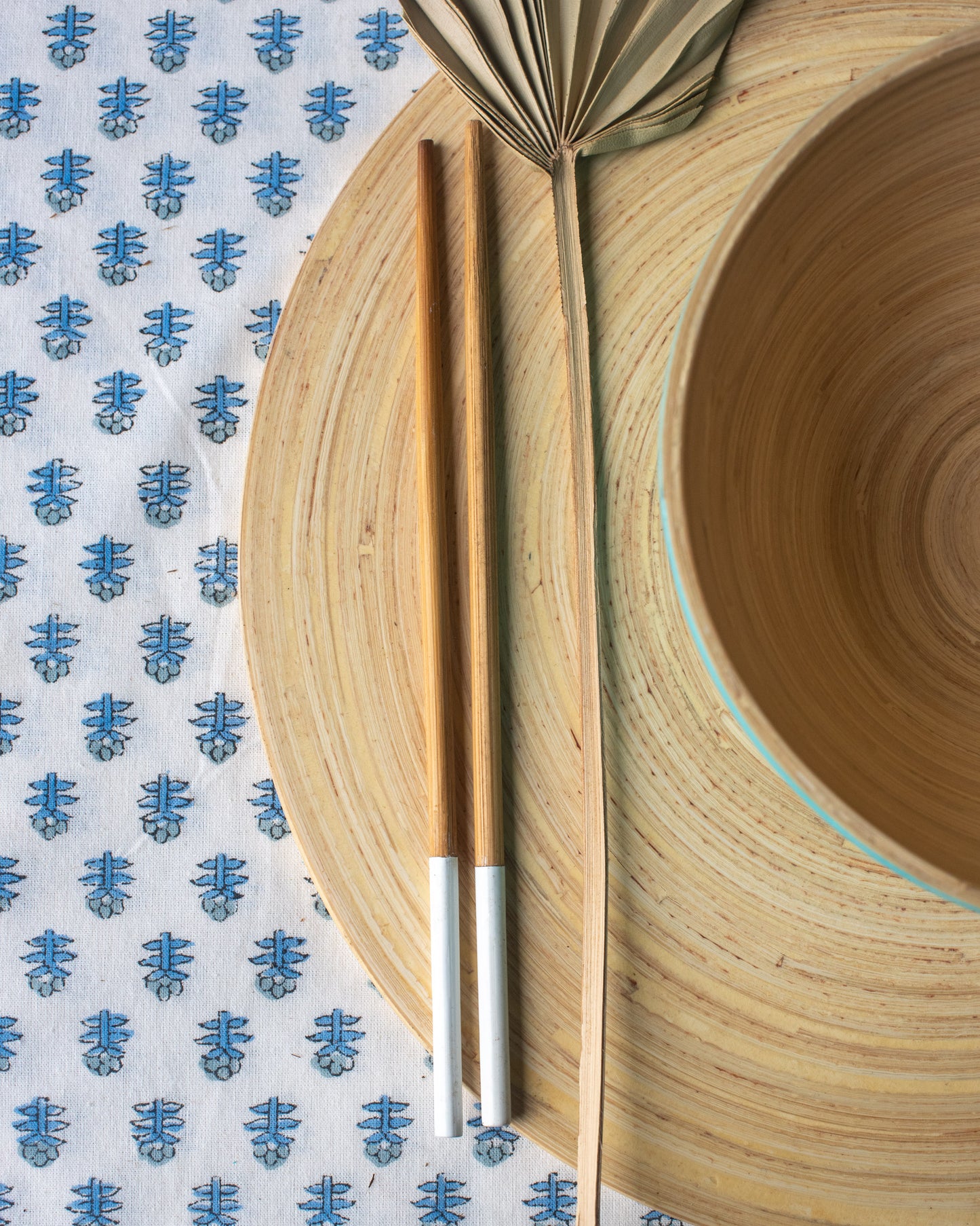 Bamboo Chopsticks - The india Shop
