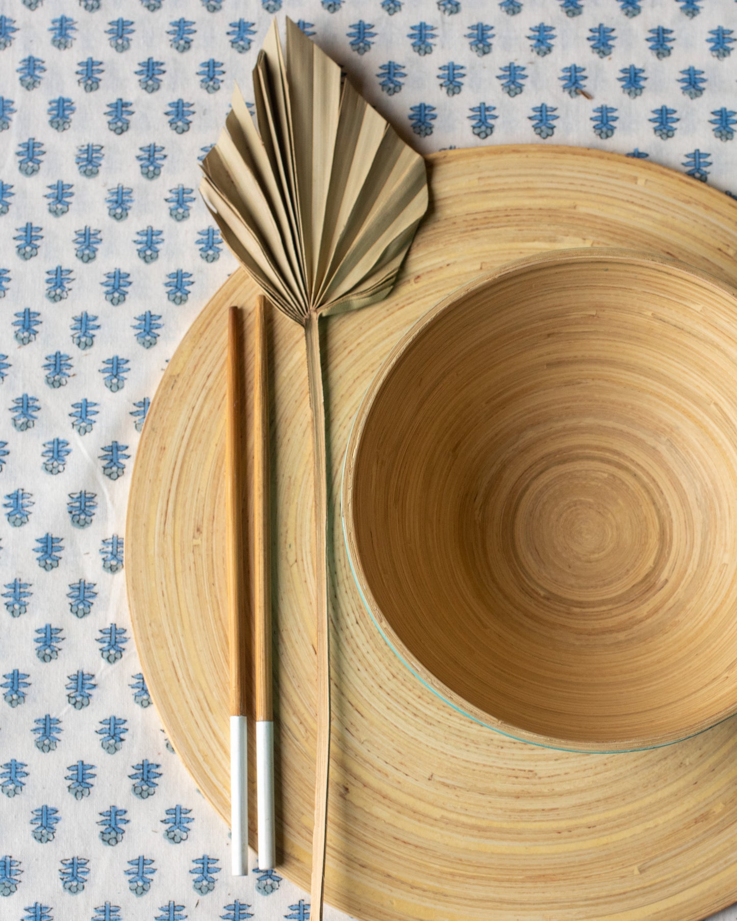 Bamboo Chopsticks - The india Shop