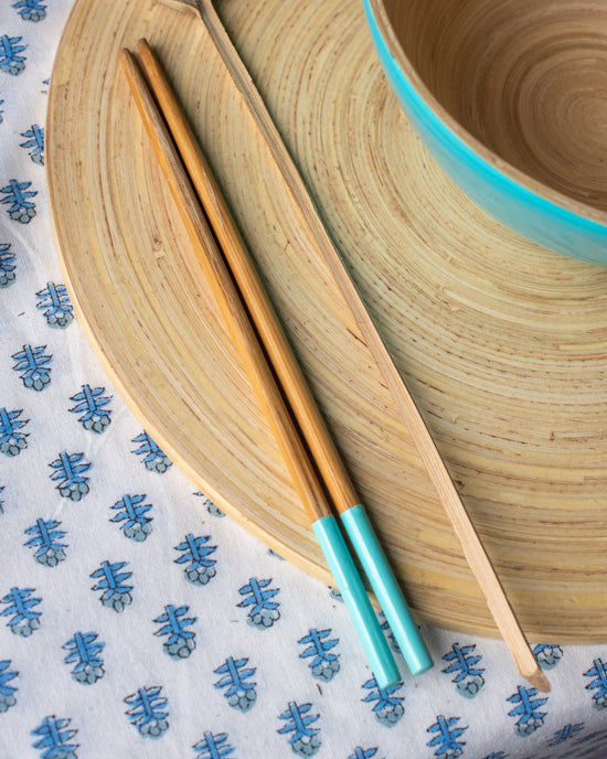 Bamboo Chopsticks - The india Shop