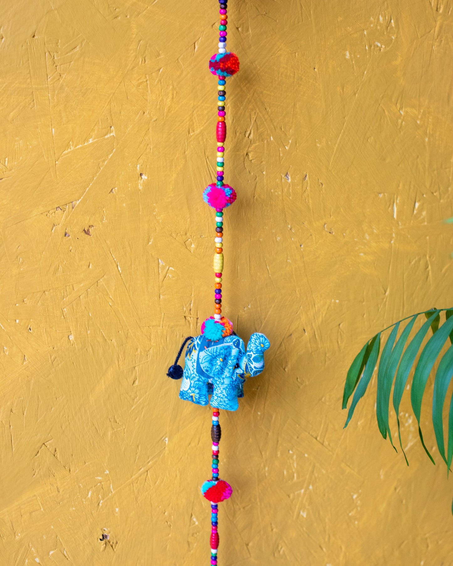 Elephant String