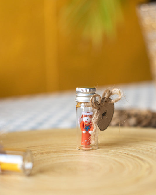 Angel in a Bottle