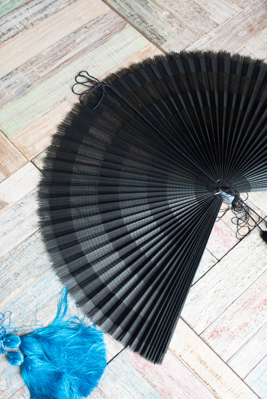 Fan Display - The india Shop