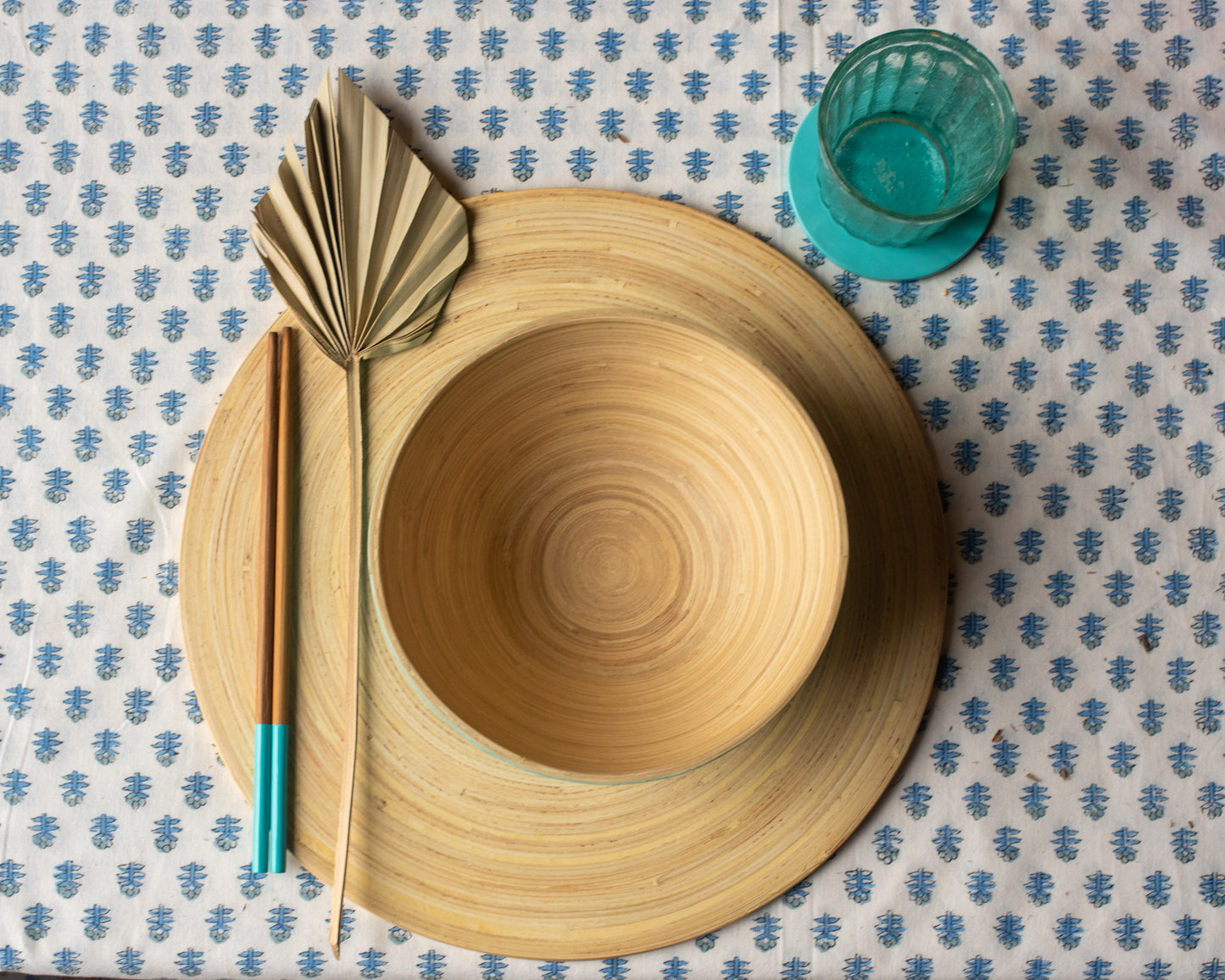 Bamboo Chopsticks - The india Shop
